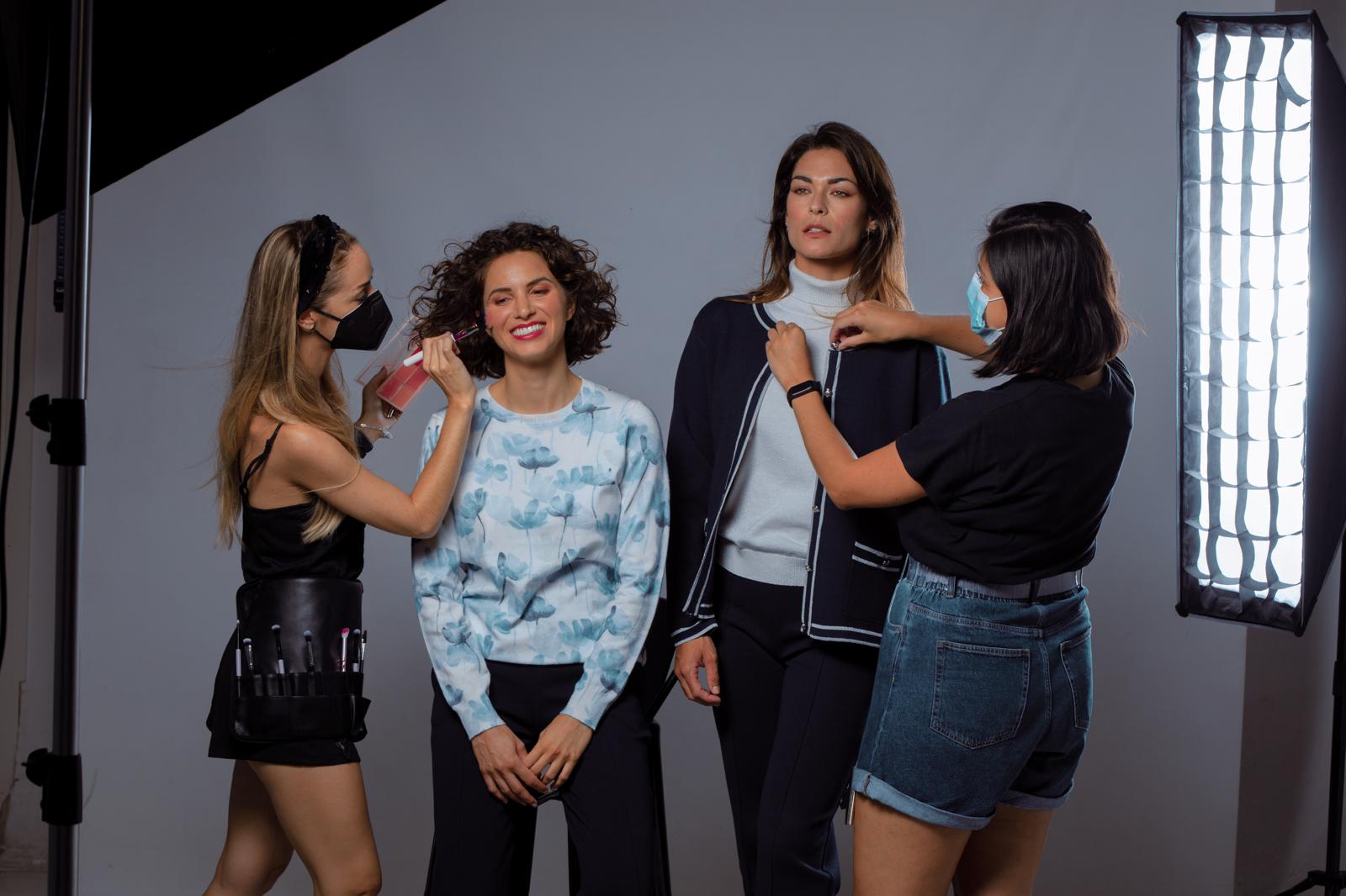 shooting año 2021 (catálogo de moda - editorial)