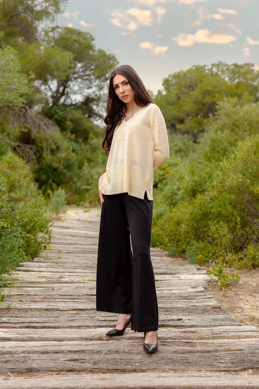Catálogo de Moda 2026 (HUSO KNITWEAR)