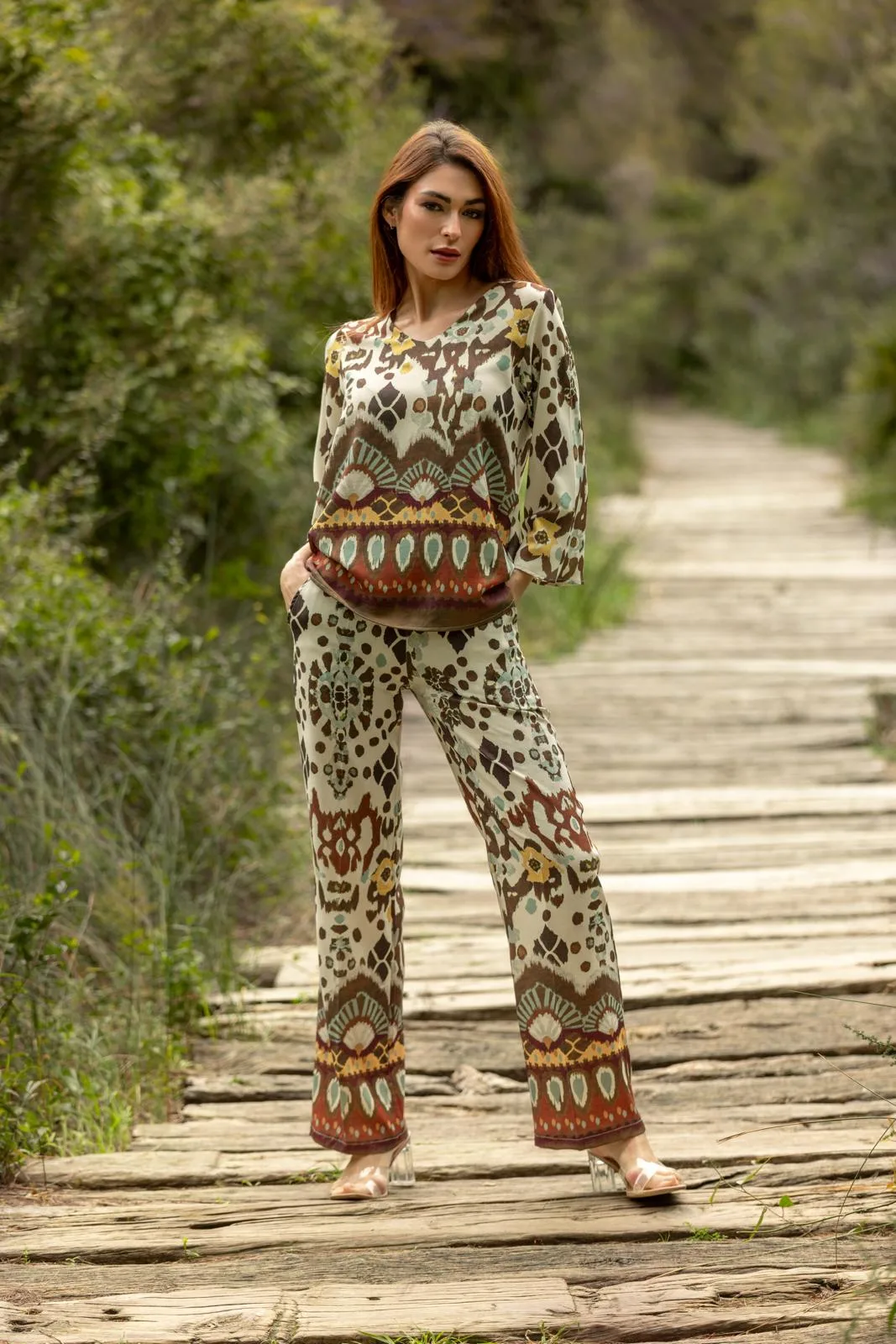 Catálogo de Moda 2026 (HUSO KNITWEAR)