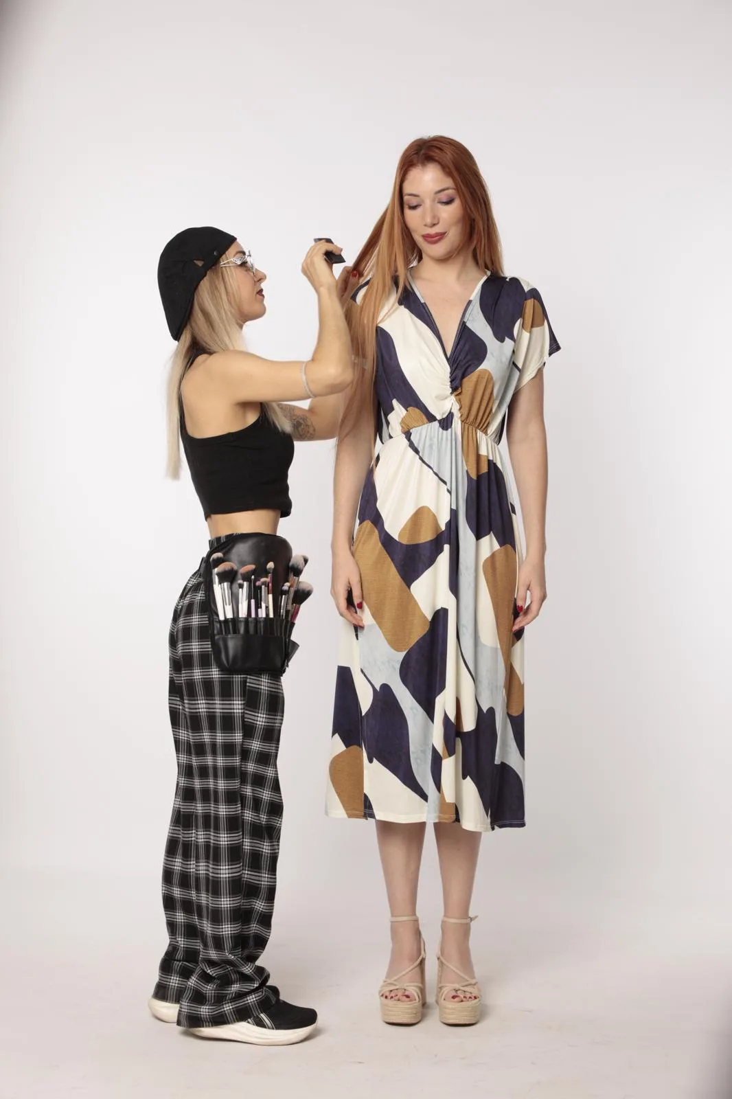 Catálogo de Moda 2025 (HUSO KNITWEAR)