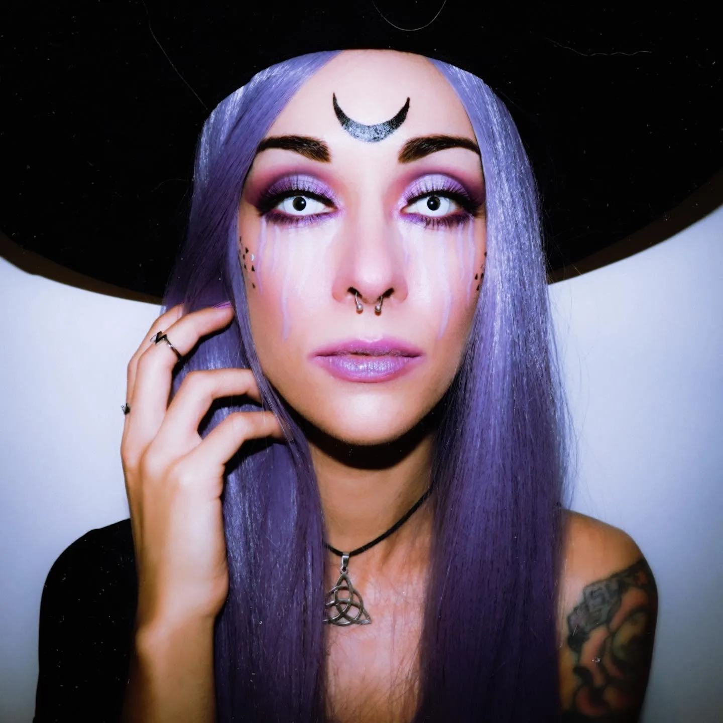 FANTASÍA - HALLOWEEN