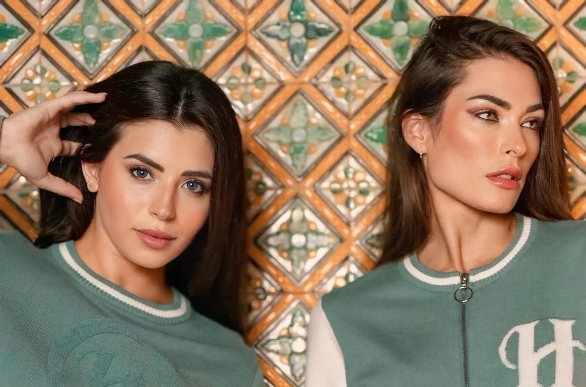 Catálogo de Moda 2024 (HUSO KNITWEAR)