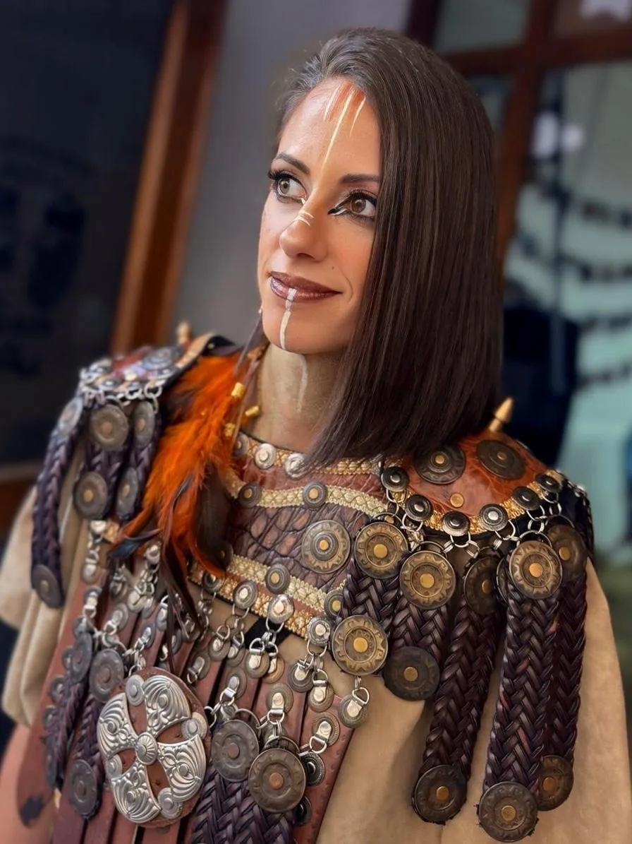 MOROS Y CRISTIANOS 2025